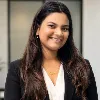 Sanjana Santosh Sane