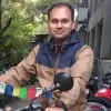 Anshul Aggarwal