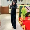 Swarnatrisha Saha