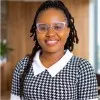 Dorothy Wakesho