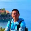 Peter Ho