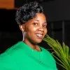 Caroline Mdege