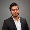 Pritam Saha
