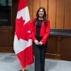 Trisha Walia