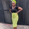 Temitope Abiola