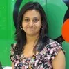 Maumita Bandyopadhyay