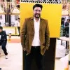 Badri Purohit