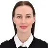 Kateryna Cherkasova