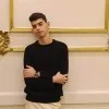 Ahmed ahmed
