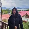 Nafisa Johora