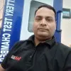 Satya Narayan Mishra