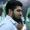 Siddharth Tiwari