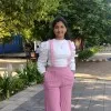 M Manisha Patra
