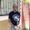 Sammy Ngare
