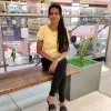 Radhika Gadavante