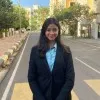 Agrima Dhyani