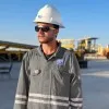 Mohammed Albrashdi