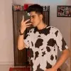 SHUBHAM SHARMA