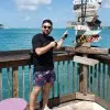 Patrick Escobar Arias