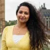 Swaathy Jaisri