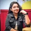 Urvi Chaurasia