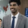 BHAVESH UPADHYAY