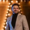 ahmed maher