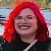 Caitlin Gordon