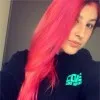 Casey Armstrong Vazquez