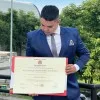 Alejandro Benavides Ramirez
