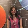 Pravalika Pulluri