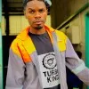 Elijah Kulundu