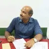 K CHINNA CHAKKRAVARTHI