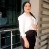 Aya Mansour
