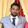 SM Mashuquzzaman