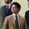 Mark Cho