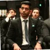 Mohammed Sarwani