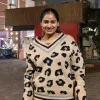 Mansi Tyagi