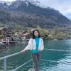 Clarine Chrestella Kurniawan