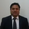 Manoj Stephen