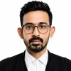 Bikram Singh Bhutoria