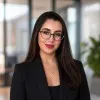 Tinhinane Nina Yahiaoui