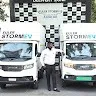 Donthi Ashok Kumar