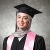 Mariam Nader