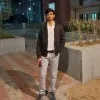 Ayush Kumar
