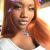 Brianna Hall