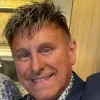 Darren Pearce