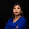 Angela Maria Garcia Cruz