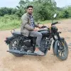 Raju Baluguri