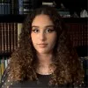 Sarah Boumlouka